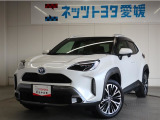 低燃費で環境にもやさしいハイブリッド車です。トヨタ専用診断機器でハイブリッドシステムを綿密に点検してあります!