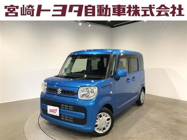 スズキ スペーシア 