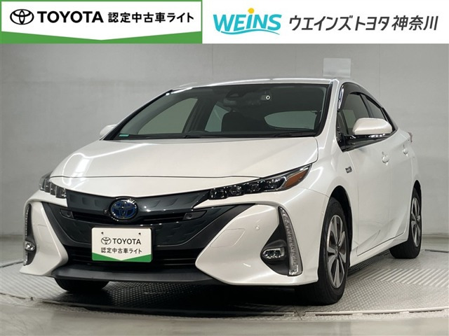 プリウスPHV 1.8 A 
