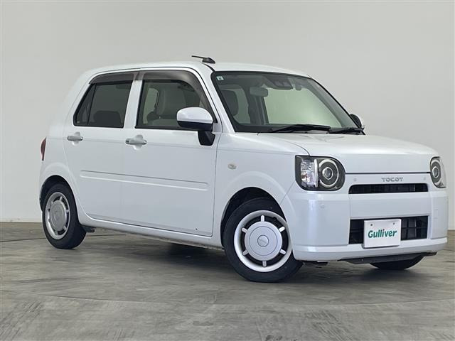 ミラトコットG リミテッド SAIII修復歴無し