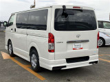 ハイエースバン 2.0 DX ロング GLパッケージ 