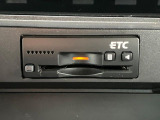 【ETC】高速道路の料金所をストレスなく通過!話題のスポットやサービスエリアに多い「スマートIC」利用時は必須のアイテムです。当店でセットアップを実施、ご納車当日からすぐにご利用いただけます!