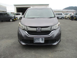 フリード 1.5 G ホンダセンシング 