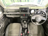 ジムニーシエラ 1.5 JC 4WD 