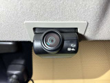 室内ドライブレコーダー☆