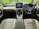 RAV4 2.5 ハイブリッド G E-Four 4WD 