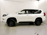 ランドクルーザープラド 2.7 TX 4WD 