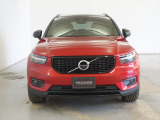 XC40 B5 AWD Rデザイン 4WD 