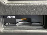 【ETC】高速道路の料金所をストレスなく通過!話題のスポットやサービスエリアに多い「スマートIC」利用時は必須のアイテムです。当店でセットアップを実施、ご納車当日からすぐにご利用いただけます!