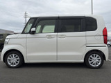 N-BOX G L ホンダセンシング 
