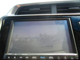 純正ナビ連動型フロントドライブレコーダーがオプション装備されています。