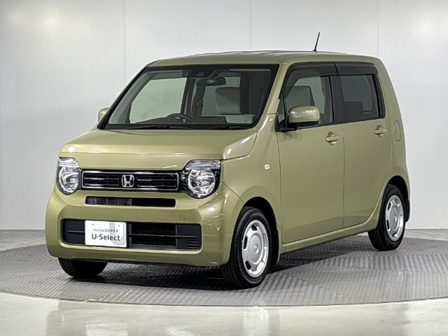 N-WGN G ホンダ センシング 
