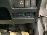 高速道路も快適ETC装備!