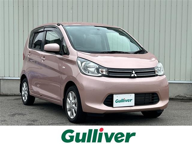 eKワゴンG修復歴無し