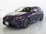 BMW 1シリーズ