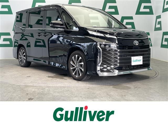 ヴォクシー 2.0 S-Z 修復歴無し