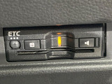 【ETC】高速道路の料金所をストレスなく通過!話題のスポットやサービスエリアに多い「スマートIC」利用時は必須のアイテムです。当店でセットアップを実施、ご納車当日からすぐにご利用いただけます!