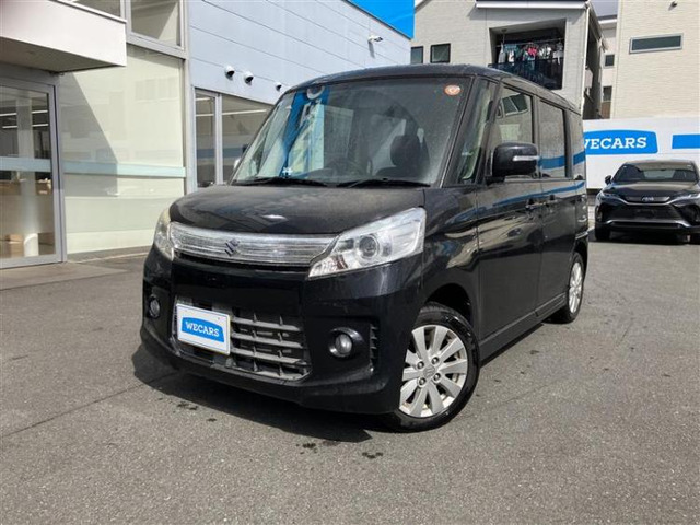 スペーシアカスタム XS 