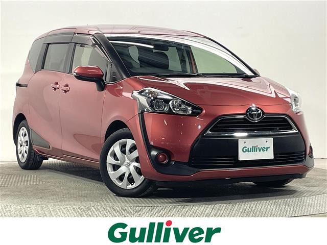 シエンタ 1.5 G 修復歴無し