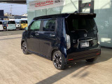 第三者機関にて車両検査行っております。安心してお車選びを行うことが可能です。