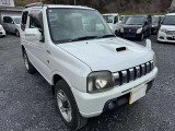 ジムニー XC 4WD 