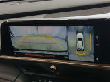 駐車が苦手な方でも安心のバックガイドモニター搭載。 後方の映像をクリアに表示し、ガイドラインで車庫入れや縦列駐車をしっかりサポート。毎日の運転がぐっとラクになります。