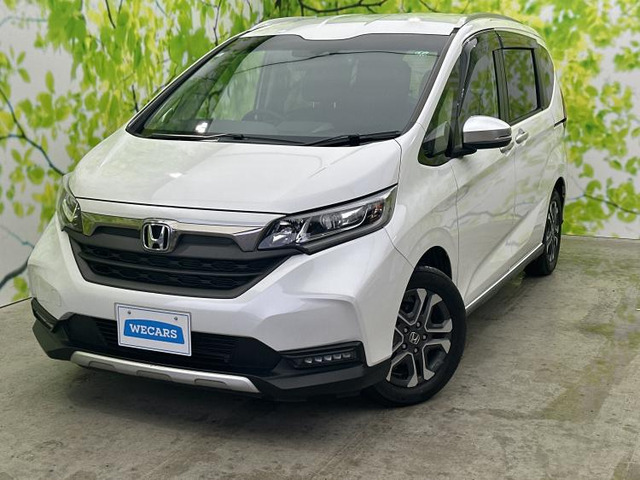 フリード1.5 クロスター