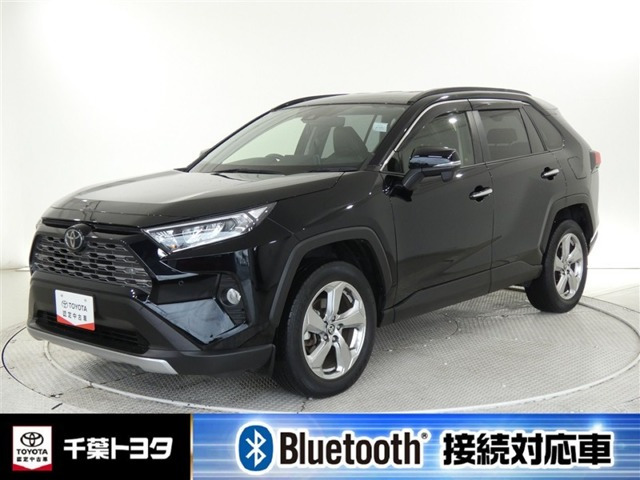 RAV4  2.0 G 4WD