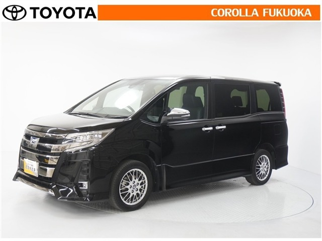 ノア 1.8 ハイブリッド Si W×B II 