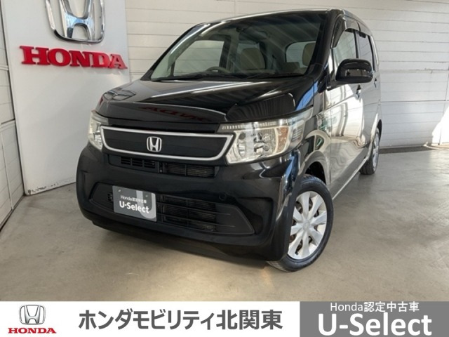 N-WGN G Aパッケージ 