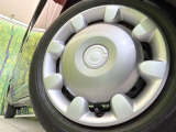 【純正14インチスチールホイール】ネクステージでは『社外アルミホイール』も好評発売中!有名ブランドからお値打ちなアルミまで幅広くご提案致します♪スタッドレスタイヤも取り扱っておりますのでお任せ下さい!