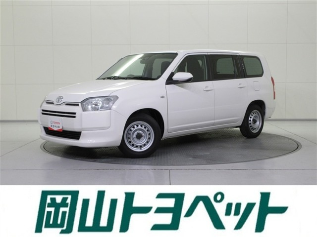 プロボックスバン 1.5 GL 