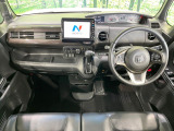 N-BOXカスタム G L ターボ ホンダセンシング 