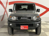 ジムニーシエラ 1.5 JC 4WD 