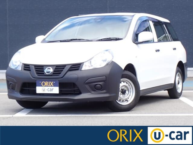 NV150AD 1.5 VE ナビ/バックカメラ/ETC/キーレス/ABS/衝突