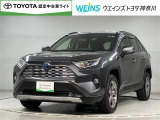 トヨタ RAV4