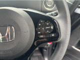 安全運転支援機能HondaSENSINGを装備しています。衝突軽減ブレーキをはじめ、高速クルージング時の運転もサポートしてくれます。