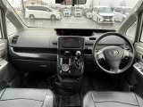 ノア 2.0 Si 4WD 修復歴無し