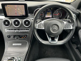 Cクラス C220d ローレウス エディション 本革シート 修復歴無し
