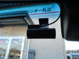 ドライブレコーダー