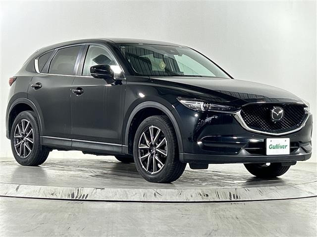 CX-5 2.2 XD プロアクティブ 修復歴無し