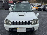 ジムニー XC 4WD 