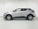 C-HR 1.2 G-T 4WD 
