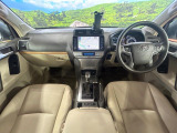ランドクルーザープラド 2.7 TX Lパッケージ マットブラック エディション 4WD 