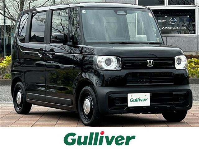 N-BOX  JOY 修復歴無し