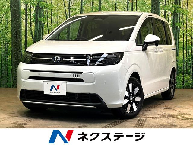 フリード 1.5 e:HEV エアー EX