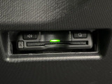【ETC】高速道路の料金所をストレスなく通過!話題のスポットやサービスエリアに多い「スマートIC」利用時は必須のアイテムです。当店でセットアップを実施、ご納車当日からすぐにご利用いただけます!
