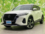 日産 キックス