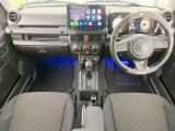 ジムニーシエラ 1.5 JL 4WD 