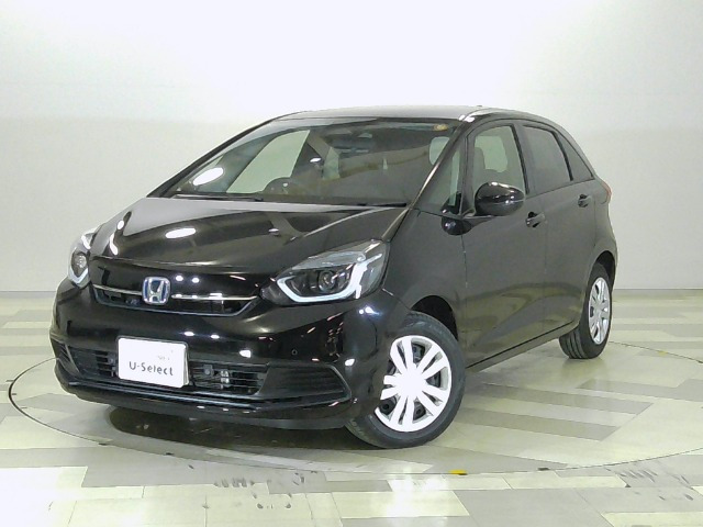 フィット 1.5 e:HEV ホーム（6AA-GR3）